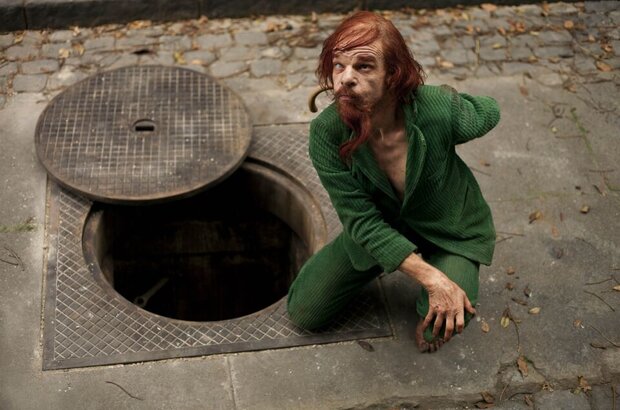 Holy Motors (2012) - photo 2