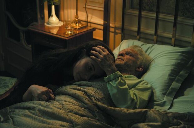Holy Motors (2012) - photo 14