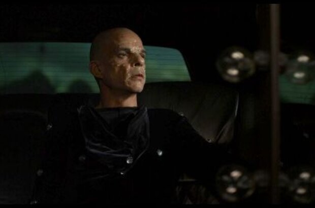 Holy Motors (2012) - photo 4