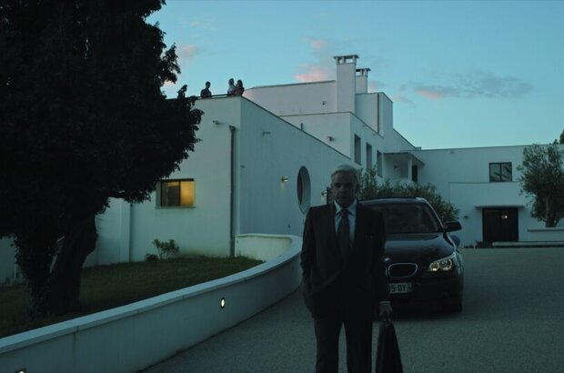 Holy Motors (2012) - photo 7