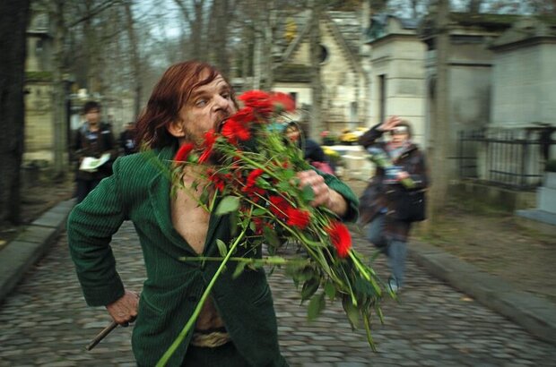 Holy Motors (2012) - photo 15