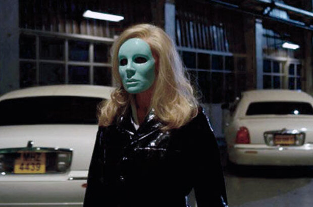 Holy Motors (2012) - photo 3