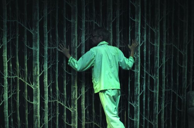 Holy Motors (2012) - photo 5