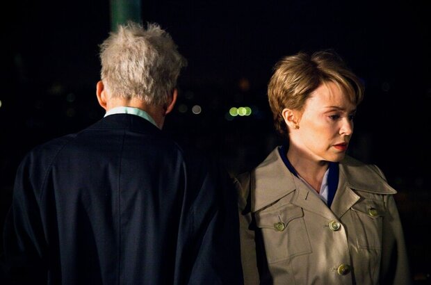 Holy Motors (2012) - photo 17