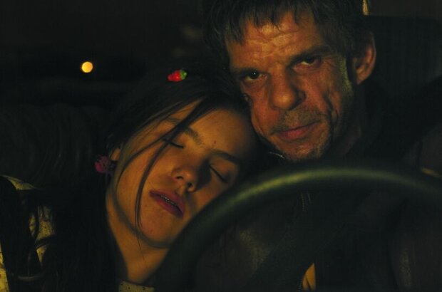 Holy Motors (2012) - photo 12