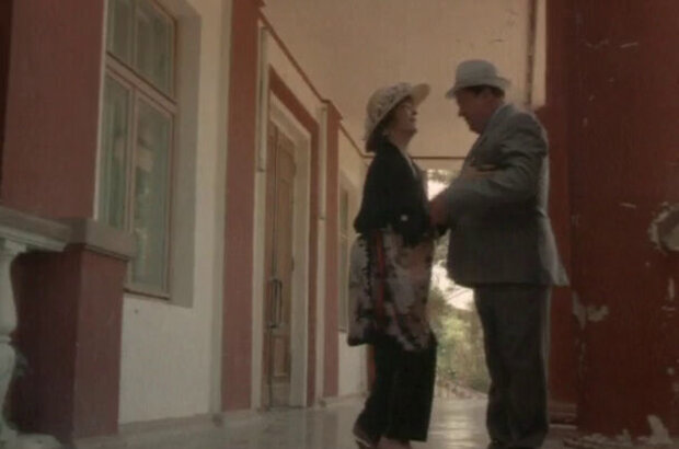 Кошмар в сумасшедшем доме (1990) - фото 4