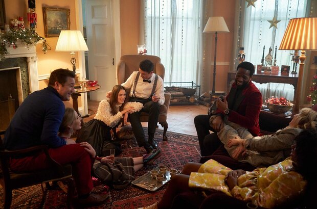 Silent Night (2020) - photo 7