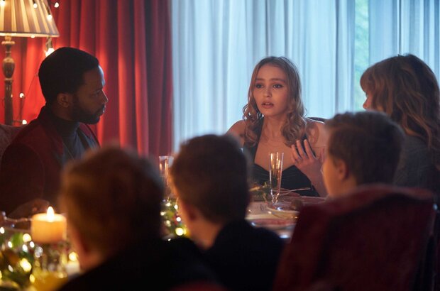 Silent Night (2020) - photo 2