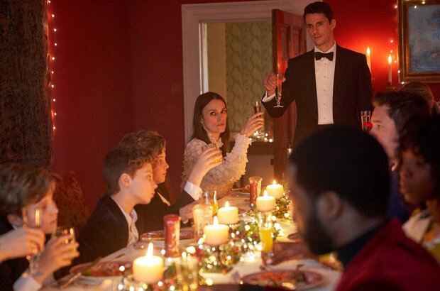 Silent Night (2020) - photo 8