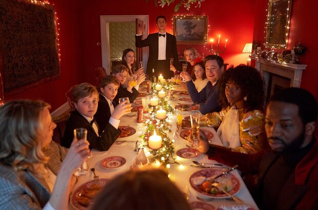 Silent Night (2020) - photo 1