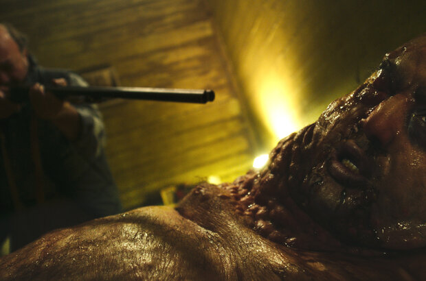 When Evil Lurks (2023) - photo 5