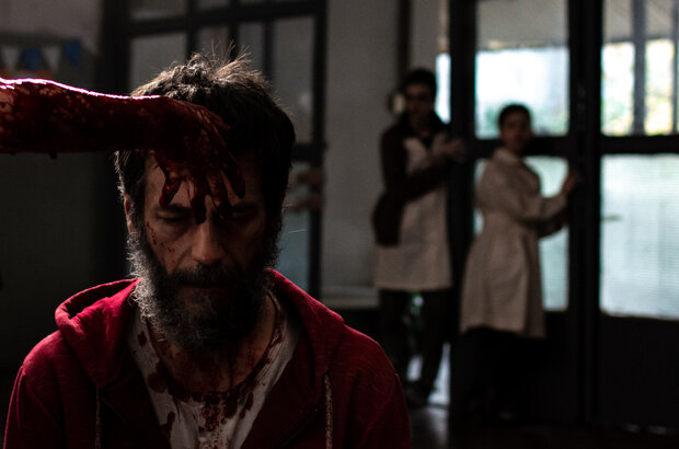 When Evil Lurks (2023) - photo 1