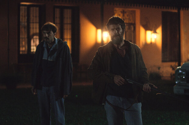 When Evil Lurks (2023) - photo 3