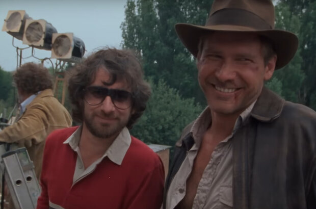 Timeless Heroes: Indiana Jones and Harrison Ford (2023) - photo 5