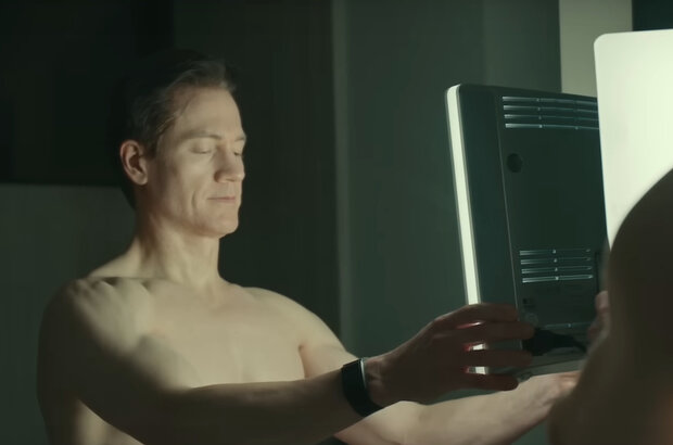 Don't Die: The Man Who Wants to Live Forever (2025) - photo 2