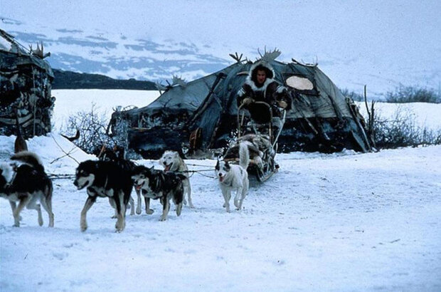On Deadly Ground (1994) - photo 3