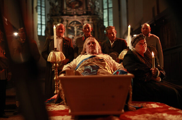 A Farewell to Fools (2013) - photo 4
