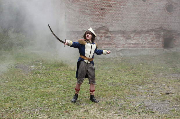 A Farewell to Fools (2013) - photo 3