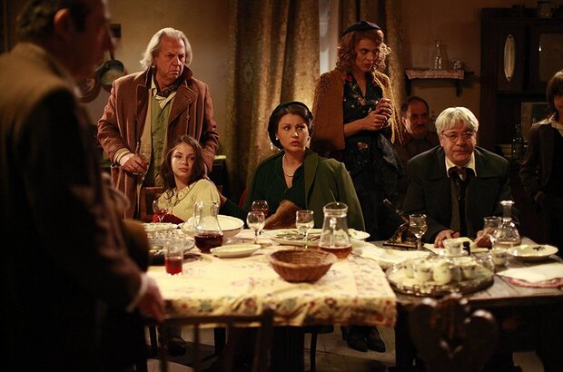 A Farewell to Fools (2013) - photo 2