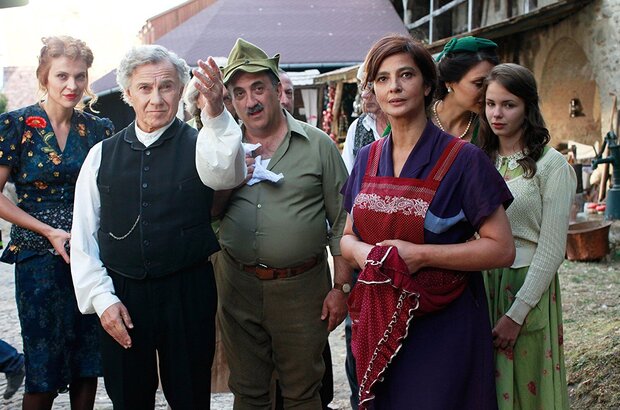 A Farewell to Fools (2013) - photo 6