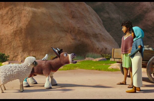 The Star (2017) - photo 2