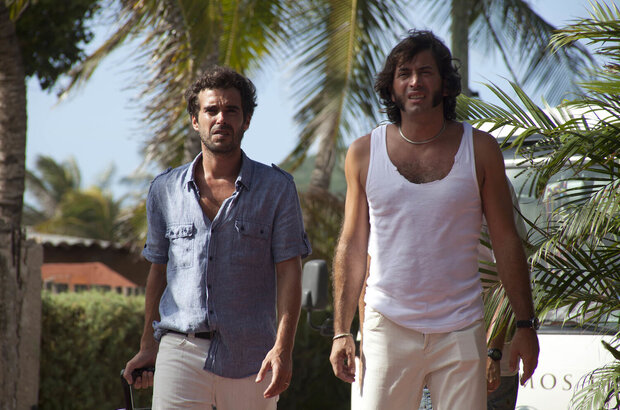 Sólo para dos (2013) - photo 2