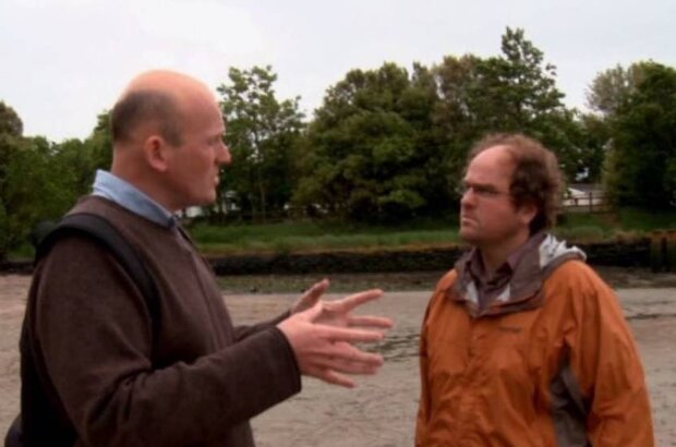 Bag It (2010) - photo 9