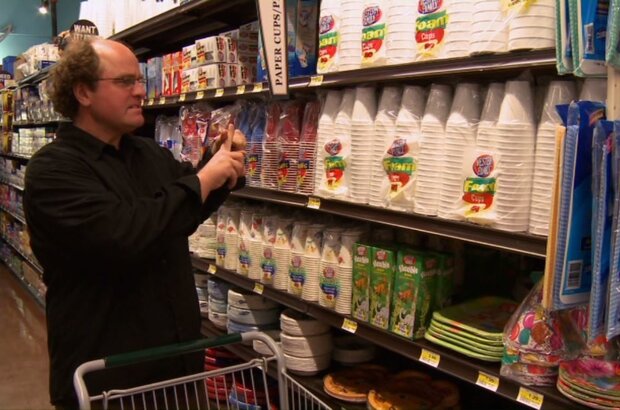 Bag It (2010) - photo 1