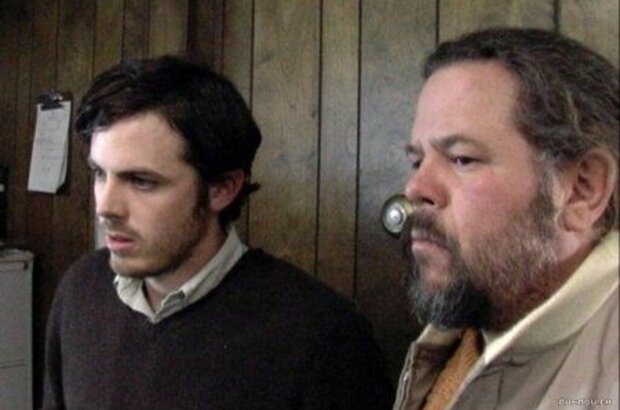 Lonesome Jim (2005) - photo 6