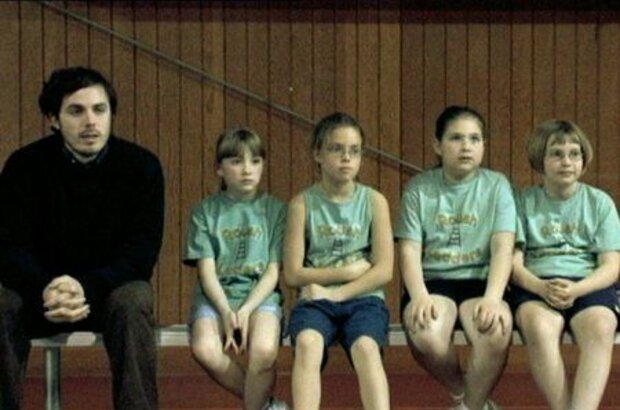 Lonesome Jim (2005) - photo 5