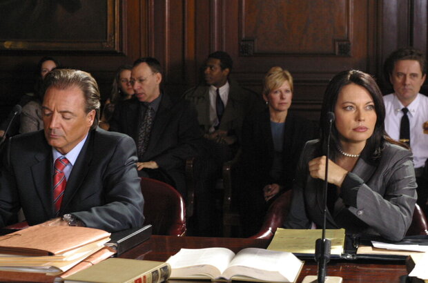 Точка разлома (2009) - фото 1