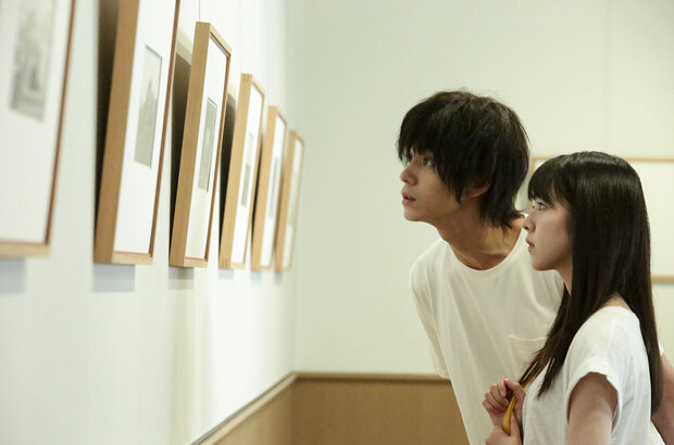 Asako I & II (2018) - photo 2
