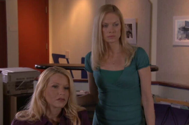 A Sister's Secret (2009) - photo 8