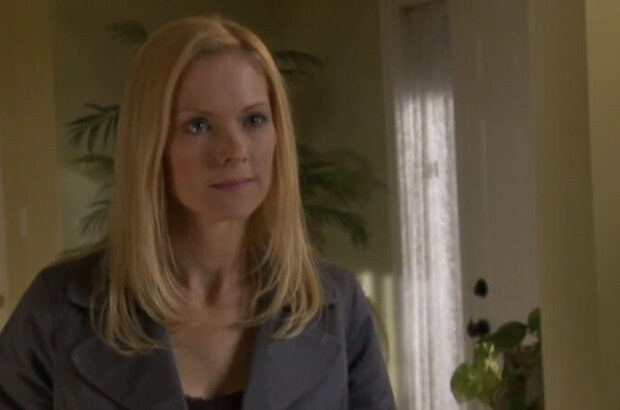 A Sister's Secret (2009) - photo 1