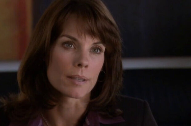 A Sister's Secret (2009) - photo 7