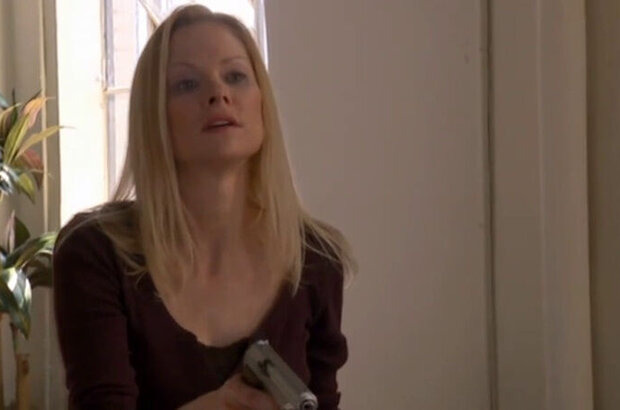 A Sister's Secret (2009) - photo 4