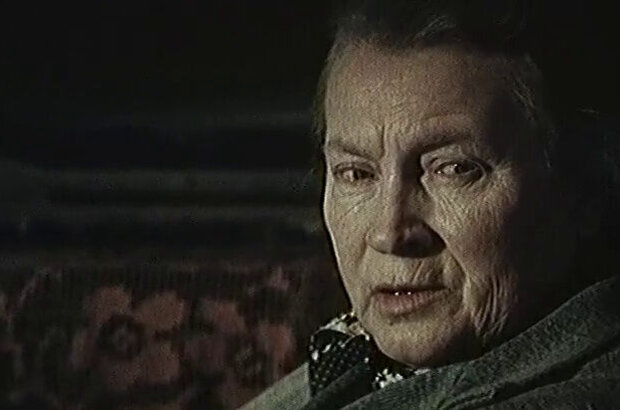 Save Our Souls (1987) - photo 7
