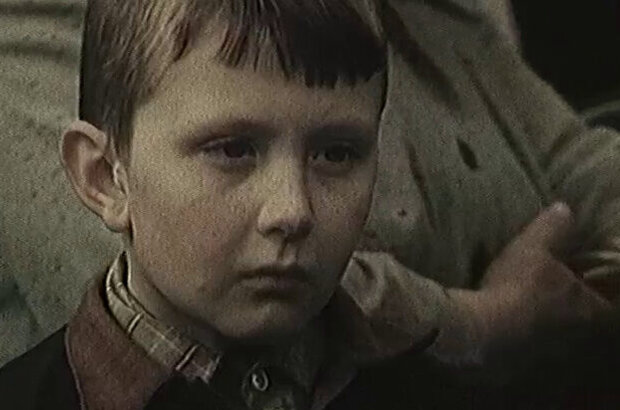 Save Our Souls (1987) - photo 5