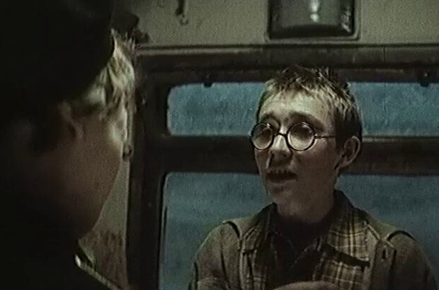 Save Our Souls (1987) - photo 2