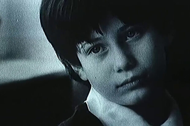 Save Our Souls (1987) - photo 10