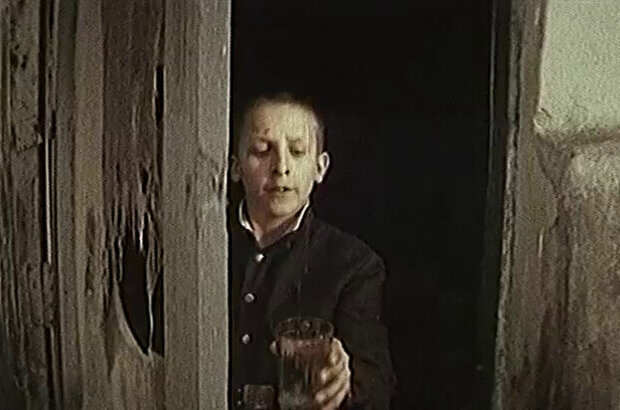 Save Our Souls (1987) - photo 9