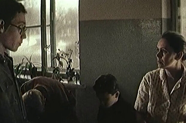 Save Our Souls (1987) - photo 8