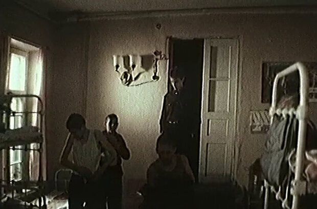 Save Our Souls (1987) - photo 4