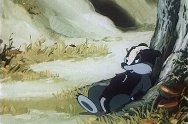 In a thicket (1954) - photo 11