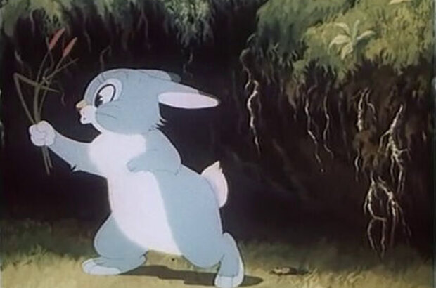 In a thicket (1954) - photo 10