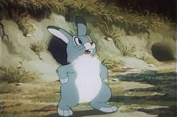 In a thicket (1954) - photo 7