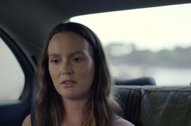 The Weekend Away (2022) - photo 1