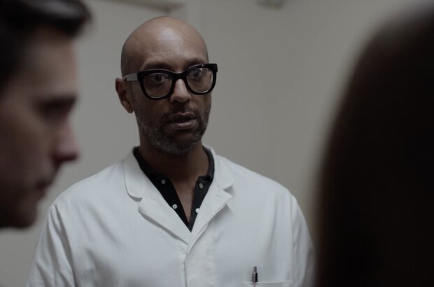 The Weekend Away (2022) - photo 7