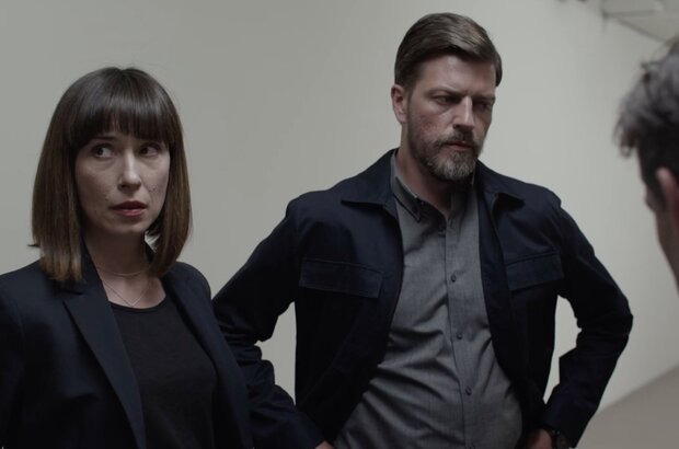 The Weekend Away (2022) - photo 8