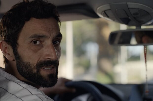 The Weekend Away (2022) - photo 10